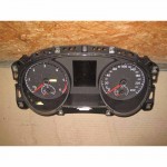 přístroje VW Golf Sportsvan 510 2,0 TDI  517920741A