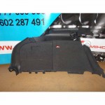 výplň kufru levá AUDI A4 8K0 combi  8K9863879D  YEJ