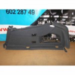 výplň kufru pravá AUDI A6 4G0 sedan  4G5863888A  36R