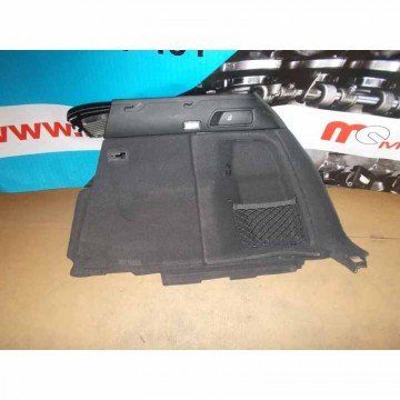 výplň kufru pravá AUDI Q5 8R0  8R0863880F  87A