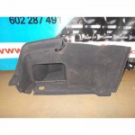výplň kufru levá AUDI A8 4H0  4H0863879F  9X7