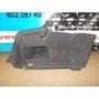 výplň kufru levá AUDI A8 4H0  4H0863879F  9X7
