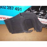 výplň kufru pravá AUDI A8 4H0  4H0863880D  9X7