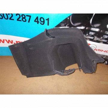 výplň kufru pravá AUDI A8 4H0  4H0863880D  9X7