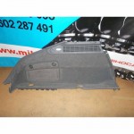 výplň kufru levá AUDI A7 4G8  4G8863887A  JA6