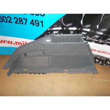 výplň kufru levá AUDI A7 4G8  4G8863887A  JA6