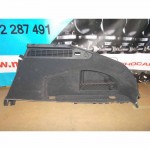 výplň kufru pravá AUDI A7 4G8  4G8863888B  9BT