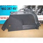 výplň kufru pravá VW Golf VII 5G0 combi  5G9867428AC