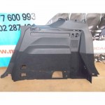 výplň <strong>kufru</strong> pravá VW <strong>Touran</strong> 5T1 2016-  5TA867904 5TA867034