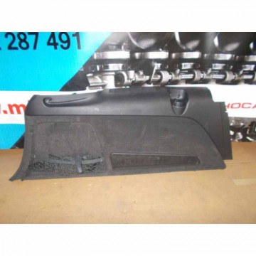 výplň kufru levá AUDI Q7 4L0  4L0863879Q  TPL