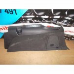 výplň kufru pravá AUDI Q7 4L0  4L0863880S  TPL