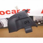 výplň kufru levá ŠKODA Citigo 1S0  1S0867761A