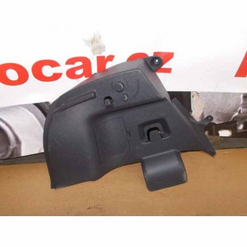 výplň kufru levá ŠKODA Citigo 1S0  1S0867761A