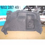 výplň kufru pravá ŠKODA Rapid 5JA HB  5JA867428A