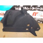 výplň kufru levá VW Golf VII 5G0 HB  5G6867427G