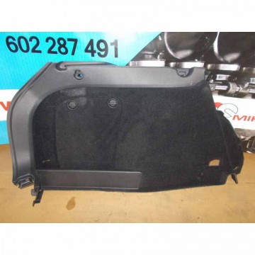 výplň kufru levá VW Golf VI 5K0 combi  1K9867427A