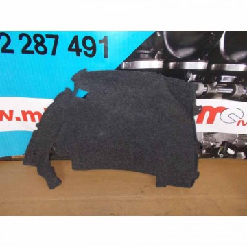 výplň kufru pravá VW Golf  5KE867428  1BS