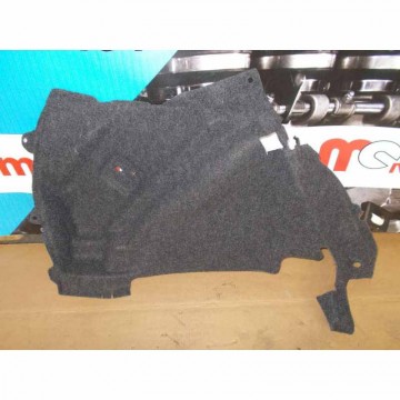 výplň kufru levá VW Golf  5KE867427  1BS