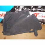 výplň kufru levá VW Golf VI 5K0 HB  1K6867427BB