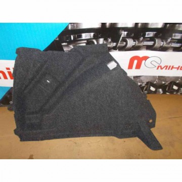 výplň kufru levá VW Golf VI 5K0 HB  5K6867427A