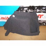 výplň kufru pravá VW Golf VI 5K0 HB  5K6867428E