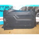 výplň kufru levá VW Sharan 7N0  7N0867035E  E02