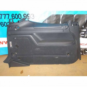 výplň kufru levá VW Sharan 7N0  7N0867035E  E02