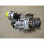 turbodmychadlo VW Golf VII 5G0 2,0 TSI  06K145654E