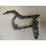 držák zadního nárazníku pravý VW Golf VII 5G0  5G9807394B