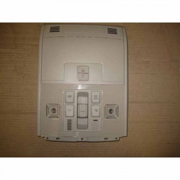 stropní světlo přední VW Golf VII 5G0  5G1947105R  DYS  5G0867591E