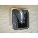 manžeta řadící páky DSG VW Golf VII 5G0  5G1713203J