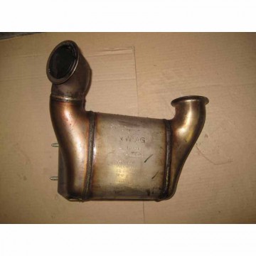 katalyzátor VW Touran 5T1 2016- 2,0 TDI  04L131690Q