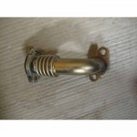 EGR trubka VW Touran 5T1 2016- 2,0 TDI  04L131521A