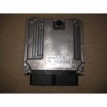 řídící jednotka motoru VW Touran 5T1 2016- 2,0 TDI CRV 81kW  04L907309T