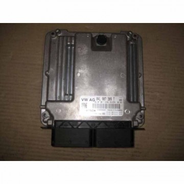 řídící jednotka motoru VW Touran 5T1 2016- 2,0 TDI CRV 81kW  04L907309T