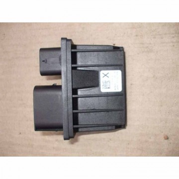 řídící jednotka vstřikování močoviny AdBlue  F01C380095  1471408-02