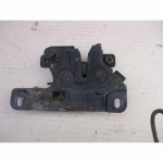 <strong>zámek</strong> kapoty <strong>ŠKODA</strong>  Fabia I  6Y0823509D