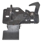 pojistka kapoty AUDI Q7 4L0  4L0823480