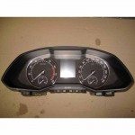 přístroje ŠKODA Superb III 3V0 1,4 TSI 110 kW  3V0920740