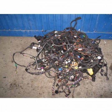 svazek elektroinstalace VW Scirocco 1K8 2,0 TDI CUU  1K8970070  1Q0927904K