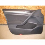 tapecírunk dveří přední levý VW Golf VII 5G0