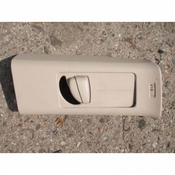 panel sloupku C horní levý - béžový VW Touran 1T0 1T0867287F 8YS