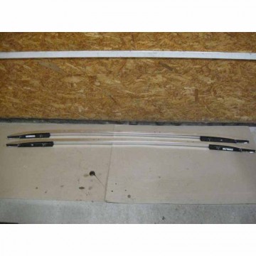 hagusy VW Sharan 7N0  7N0860043  7N0860044 - poškozený