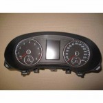 přístroje VW Sharan 7N0 2,0 TSI  7N0920870D