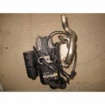 nezávislé topení WEBASTO - benzín, předehřev VW Sharan 7N0 2,0 TSI  7N0815065