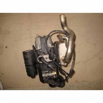 nezávislé topení WEBASTO - benzín, předehřev VW Sharan 7N0 2,0 TSI  7N0815065