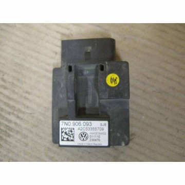 řídící jednotka odpojení čerpadla VW Sharan 7N0  7N0906093