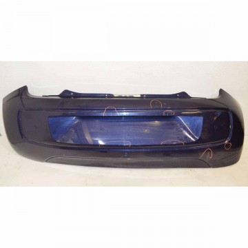 nárazník zadní - PDC VW UP! 1S0 5DV