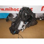 topení zadní AUDI Q7 4L0  4L0820004E