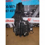 topení AUDI A8 4H0  4H1820005J